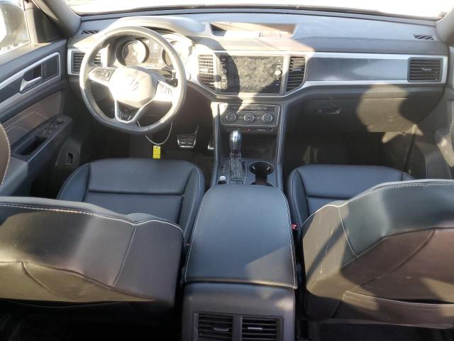 Фото 8 - VOLKSWAGEN ATLAS