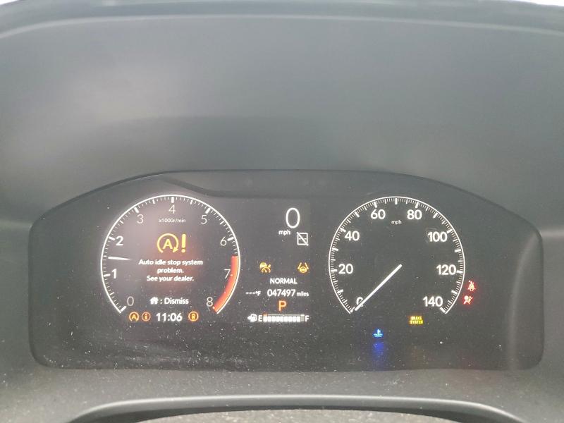 Фото 9 - HONDA CRV