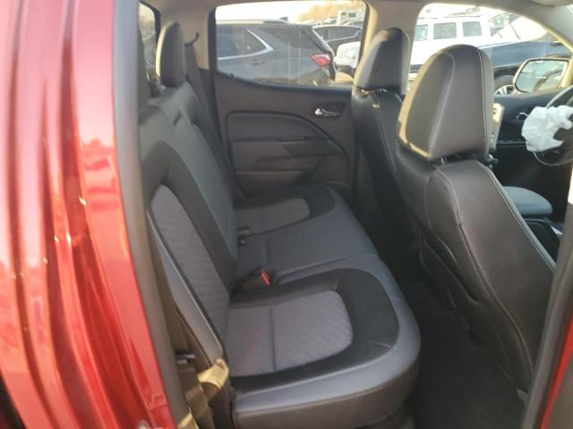 Фото 10 - CHEVROLET COLORADO