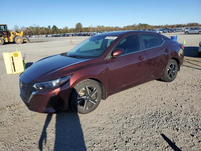 Фото 1 - NISSAN SENTRA