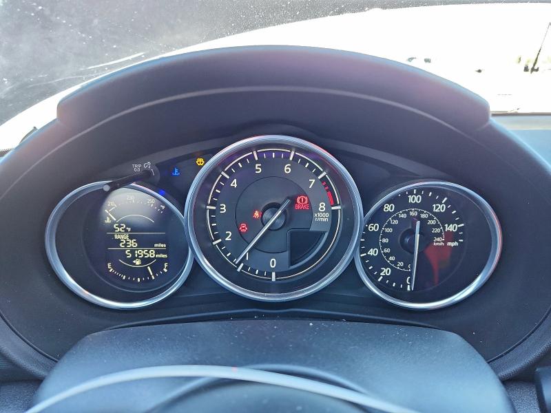 Фото 9 - MAZDA MX5