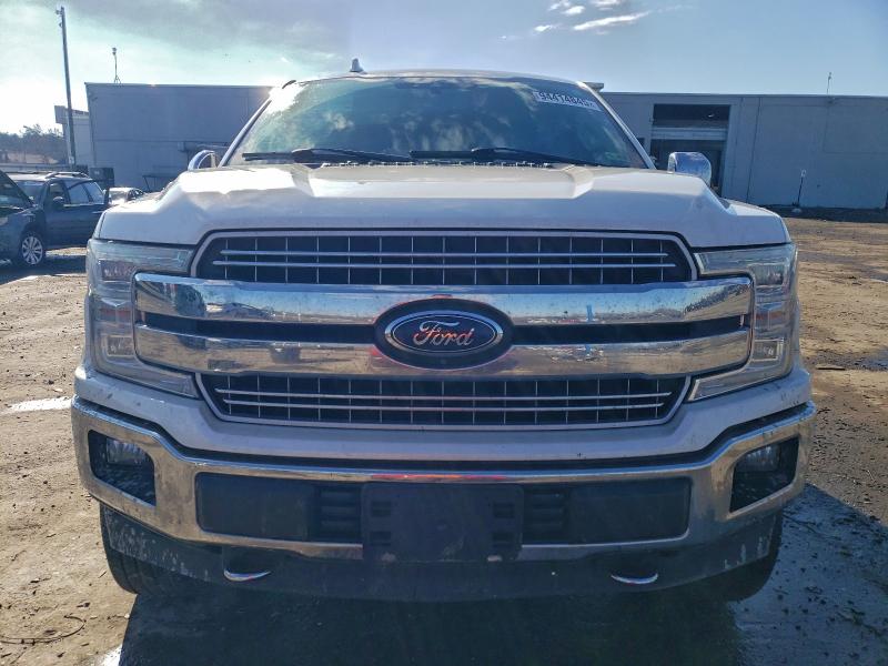 Фото 5 - FORD F-150