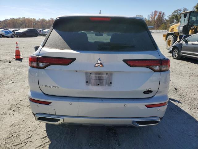 Фото 6 - MITSUBISHI OUTLANDER