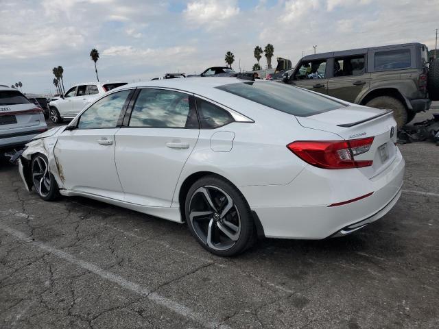 Фото 2 - HONDA ACCORD