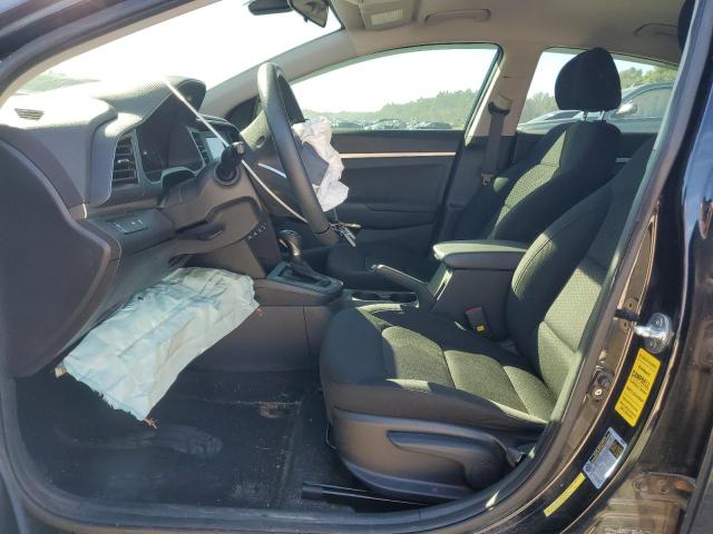 Фото 7 - HYUNDAI ELANTRA