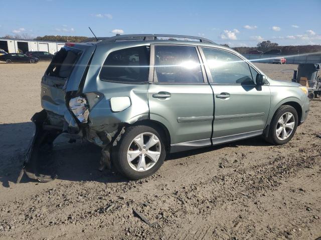 Фото 3 - SUBARU FORESTER