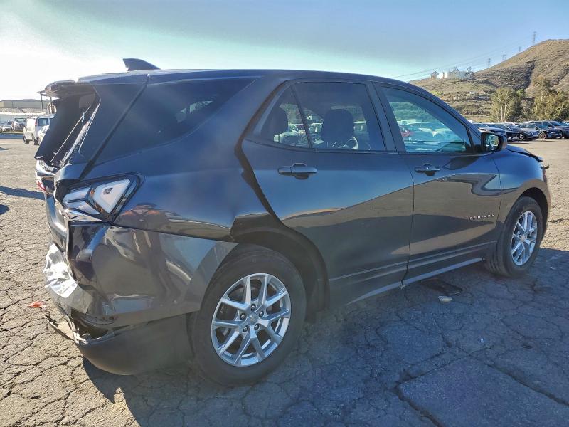 Фото 3 - CHEVROLET EQUINOX