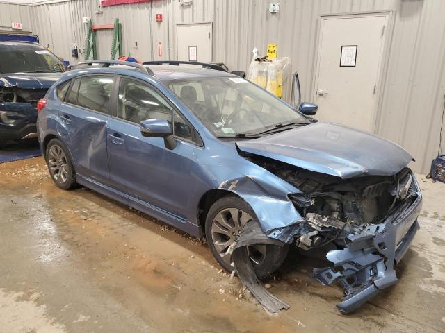 Фото 4 - SUBARU IMPREZA