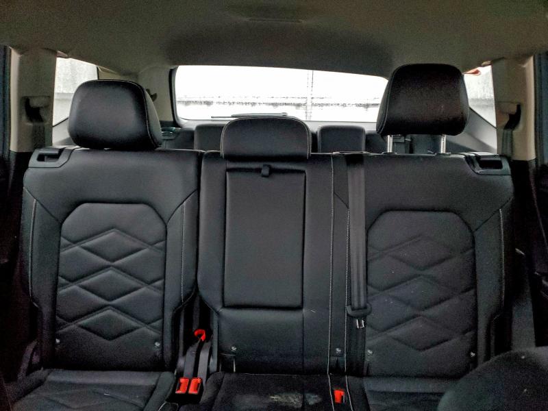 Фото 10 - VOLKSWAGEN ATLAS