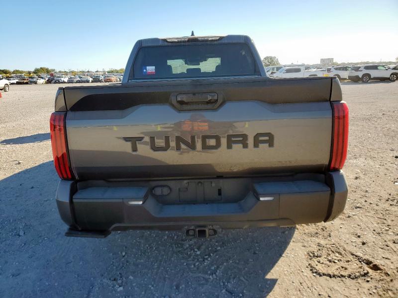 Фото 6 - TOYOTA TUNDRA