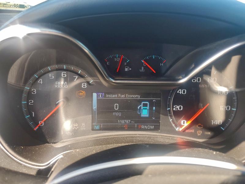 Фото 9 - CHEVROLET IMPALA