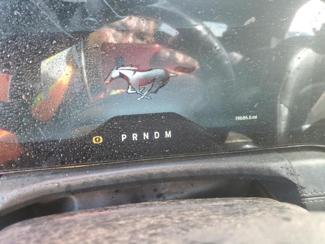 Фото 9 - FORD MUSTANG