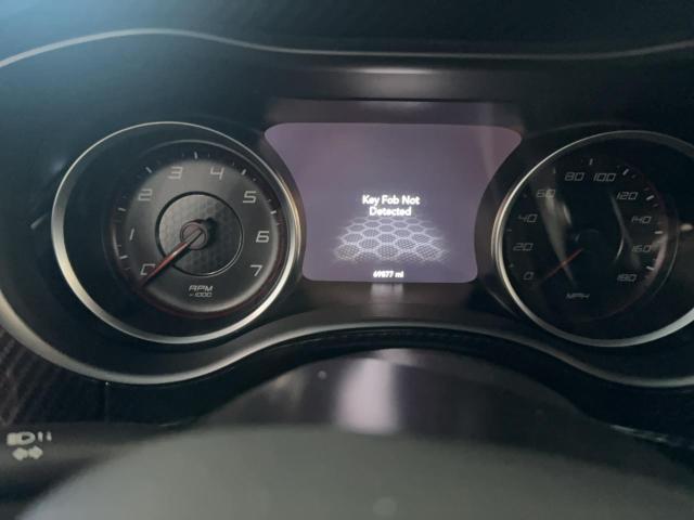 Фото 8 - DODGE CHARGER