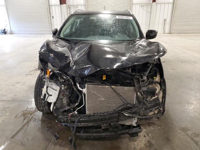 Фото 5 - NISSAN ROGUE