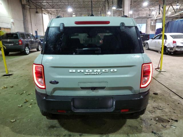 Фото 6 - FORD BRONCO