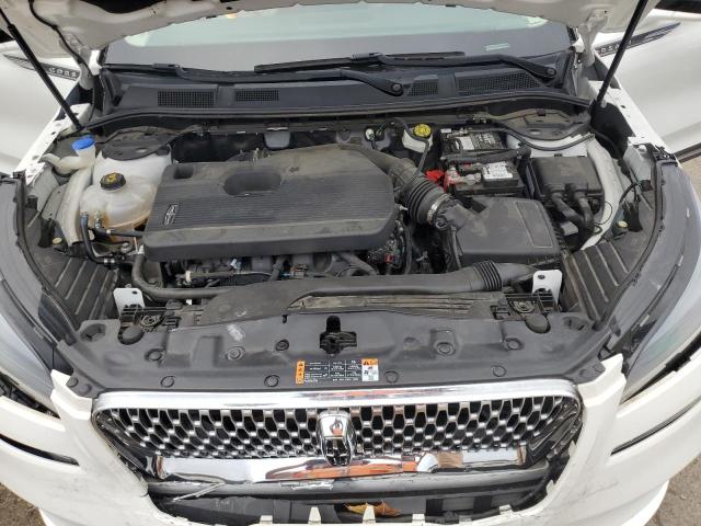 Фото 12 - LINCOLN CORSAIR