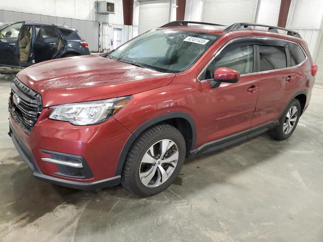 Фото 1 - SUBARU ASCENT