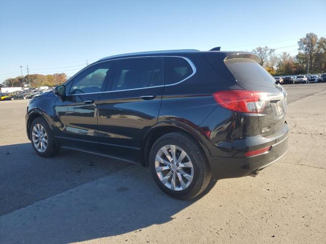 Фото 2 - BUICK ENVISION