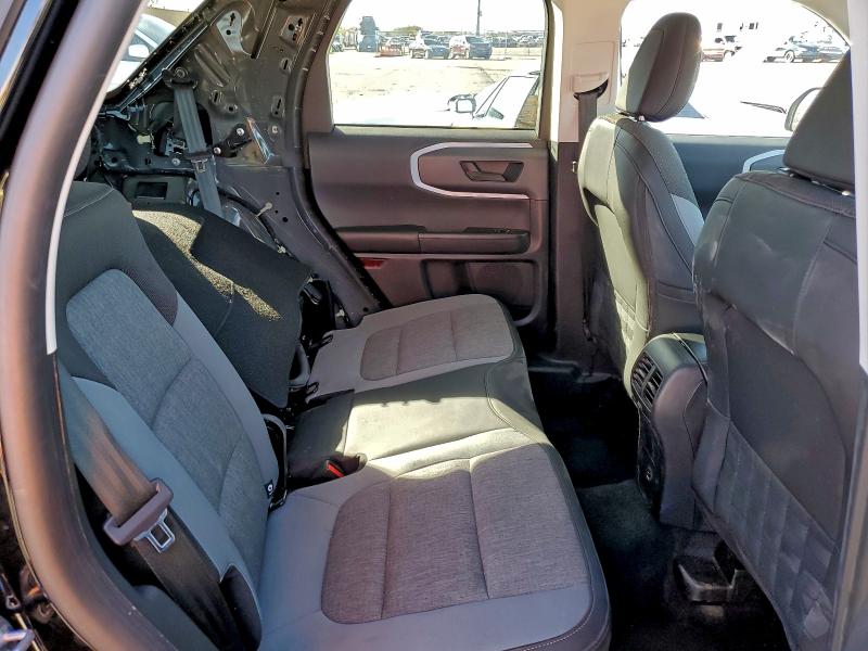 Фото 11 - FORD BRONCO