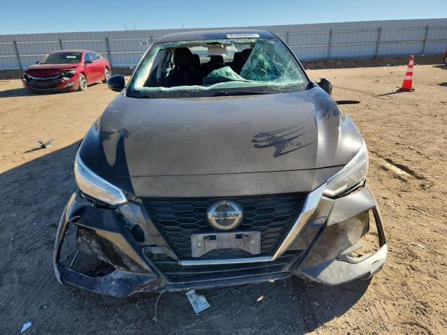 Фото 5 - NISSAN SENTRA