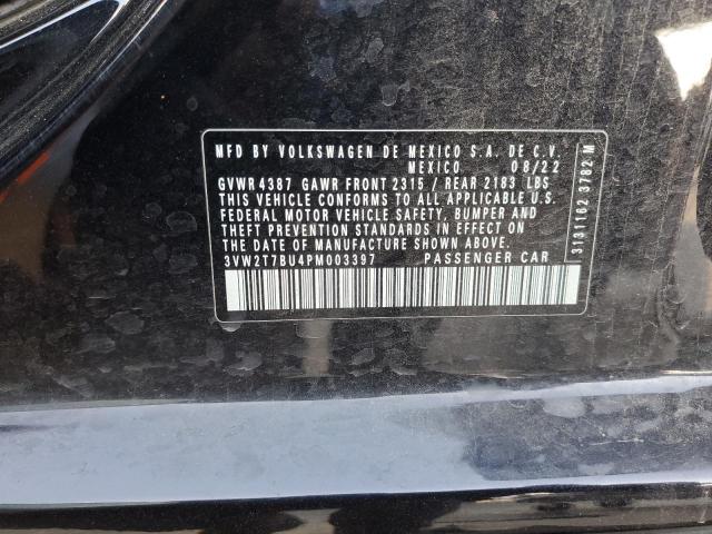 Фото 12 - VOLKSWAGEN JETTA