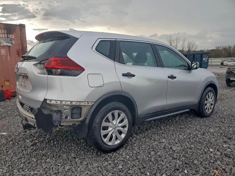 Фото 3 - NISSAN ROGUE