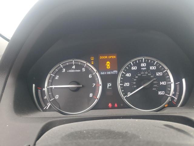 ACURA TLX 2017 VIN 19UUB2F34HA007162