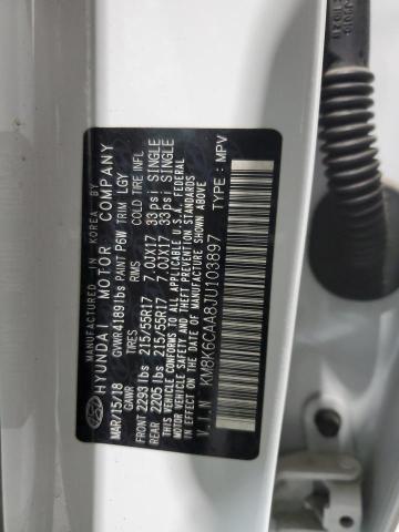 Фото 13 - HYUNDAI KONA