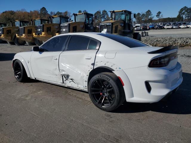 Фото 2 - DODGE CHARGER