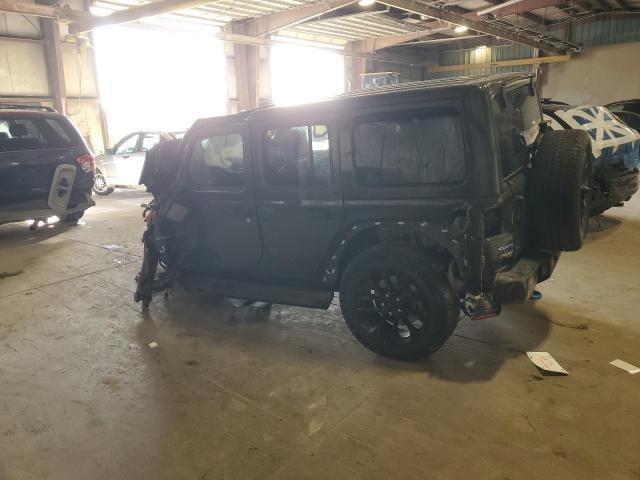 Фото 2 - JEEP WRANGLER