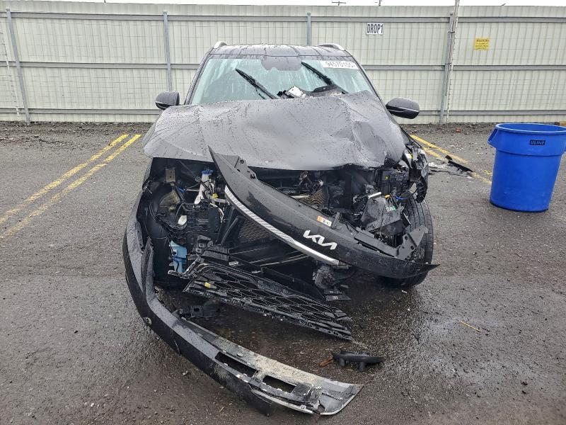 Фото 5 - KIA SELTOS