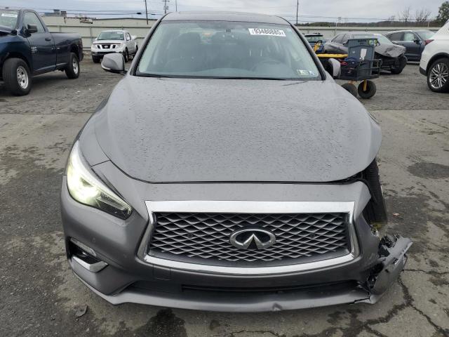 Фото 5 - INFINITI Q50