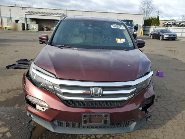 Фото 5 - HONDA PILOT