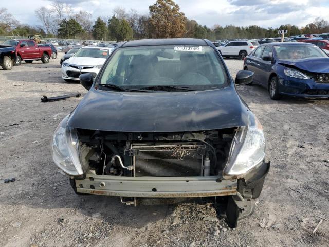 Фото 5 - NISSAN VERSA