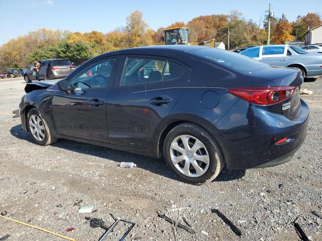 MAZDA 3 2016 VIN 3MZBM1T74GM306893