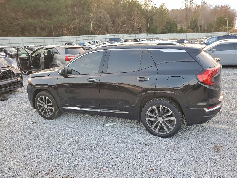 Фото 2 - GMC TERRAIN