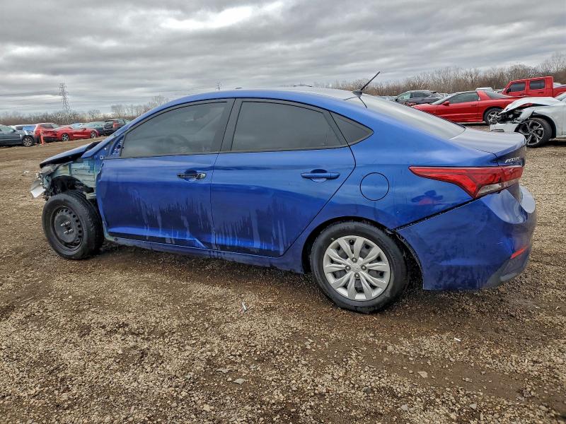 Фото 2 - HYUNDAI ACCENT