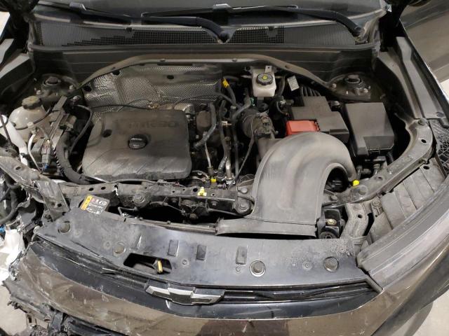 Фото 12 - CHEVROLET TRAILBLZR