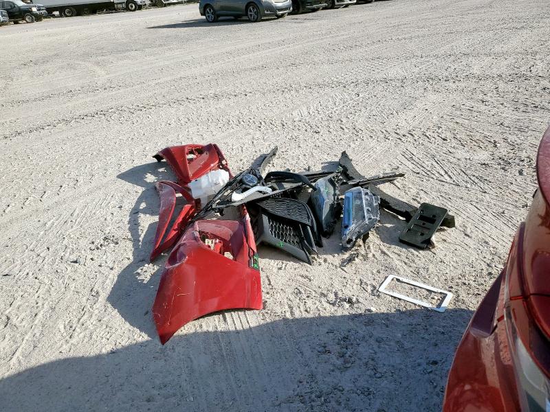 Фото 12 - TOYOTA CAMRY