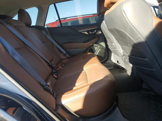 Фото 11 - SUBARU OUTBACK