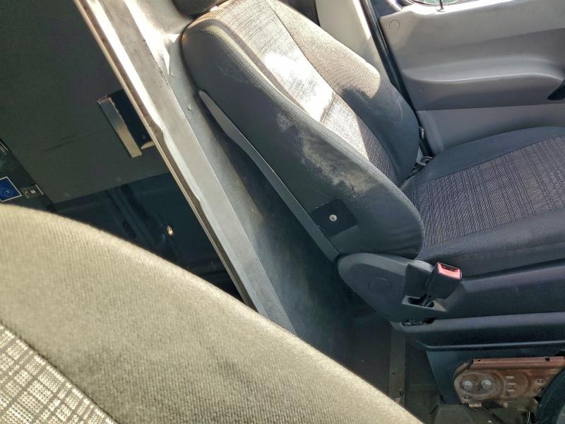 Фото 11 - MERCEDES-BENZ SPRINTER