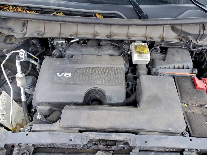 Фото 12 - NISSAN PATHFINDER