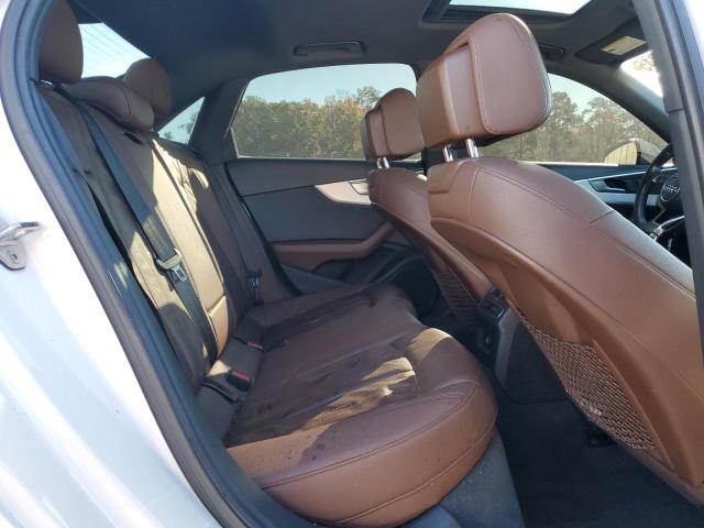 Фото 10 - AUDI A4