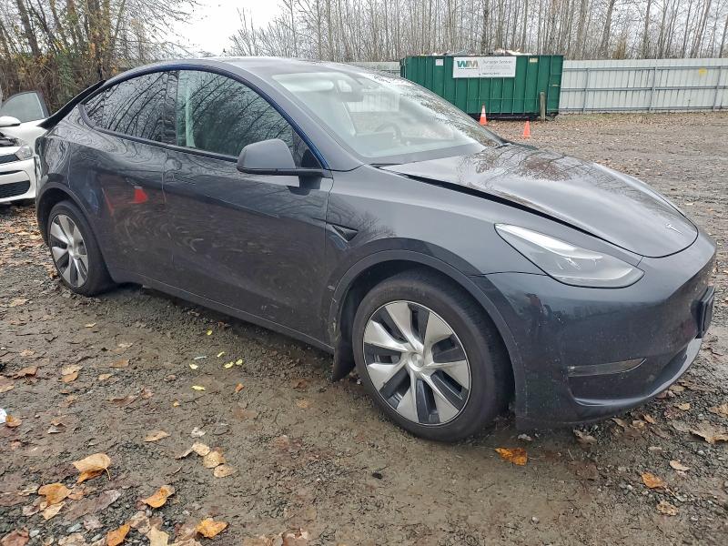 Фото 4 - TESLA MODEL Y