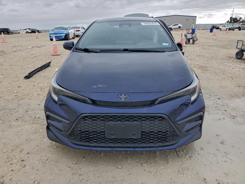 Фото 5 - TOYOTA COROLLA