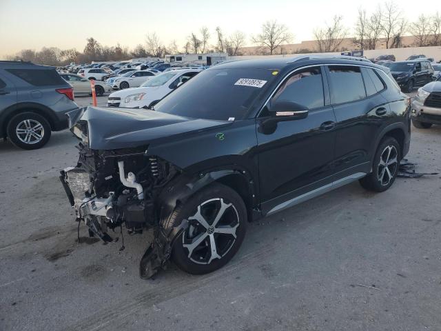 Фото 1 - VOLKSWAGEN TIGUAN