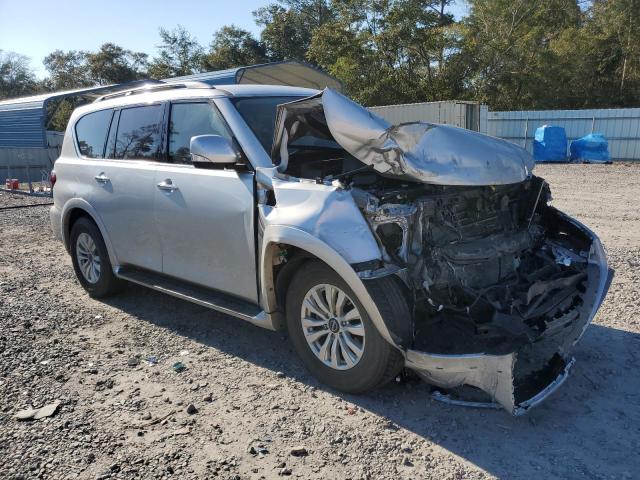 Фото 4 - NISSAN ARMADA