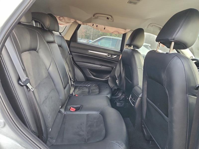 Фото 11 - MAZDA CX-5 SELEC