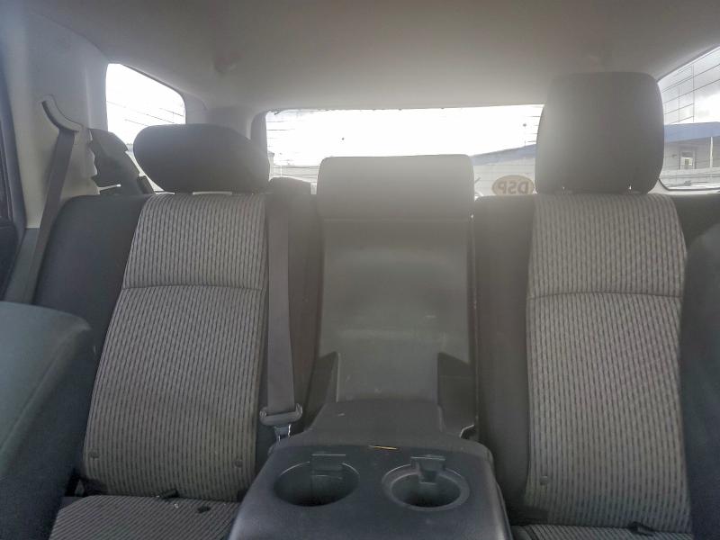 Фото 10 - TOYOTA 4RUNNER