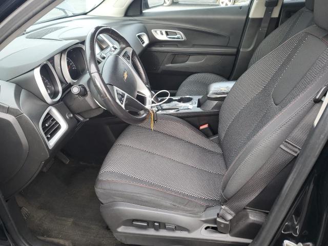 Фото 7 - CHEVROLET EQUINOX